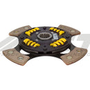 ACT 1999 Chevrolet Cavalier 4 Pad Sprung Race Disc-2