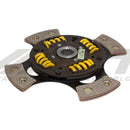 ACT 2002 Dodge Neon 4 Pad Sprung Race Disc-2