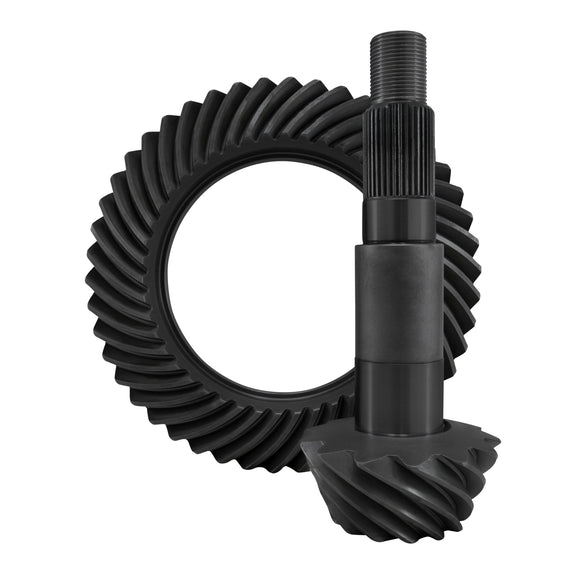 USA Standard Replacement Ring & Pinion Gear Set For Dana 80 in a 4.11 Ratio