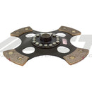 ACT 1997 Audi A4 4 Pad Rigid Race Disc-2