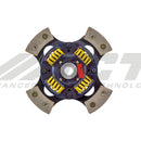 ACT 2005 Chevrolet Cobalt 4 Pad Sprung Race Disc-1