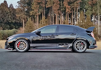 MAXIVSP FK8 FULL KIT