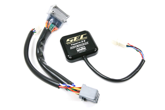 HKS HIPERMAX S FC1/FC3 Full Canceler Kit(US)