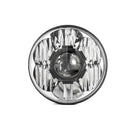 KC HiLiTES 18-20 Jeep JL/JT 7in. Gravity LED Pro DOT Approved Replac. Headlight (Pair Pack Sys)-2