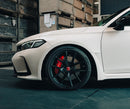 H&R SPECIAL SPRINGS SPORT SPRINGS: 2023-26 HONDA CIVIC TYPE R (FL5)-4