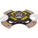 ACT 1995 Toyota Tacoma 4 Pad Sprung Race Disc-2