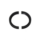 Mr. Gasket Rear Main Seal 1959-1985 Chevrolet Small Block with 2-piece rear main seal-1