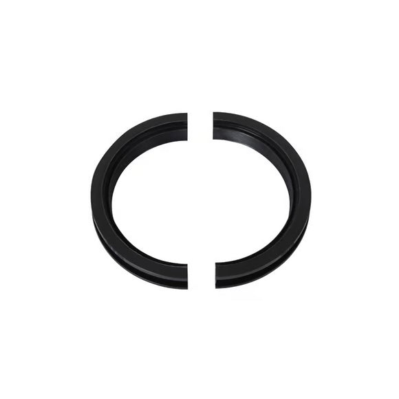Mr. Gasket Rear Main Seal 1959-1985 Chevrolet Small Block with 2-piece rear main seal