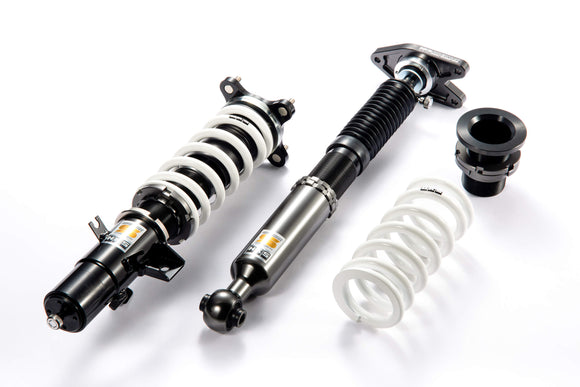 HKS HIPERMAX S DB82 Full Canceler Kit