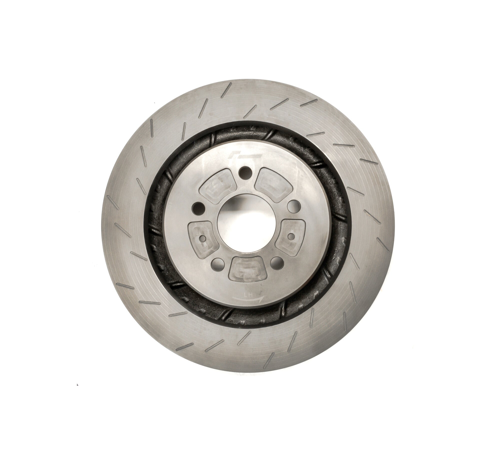 Racingline Stage 2 "EVO" Monoblock Performance Big Brake Kit - VW/Audi MQB