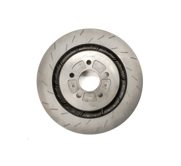 Racingline Stage 2 "EVO" Monoblock Performance Big Brake Kit - VW/Audi MQB