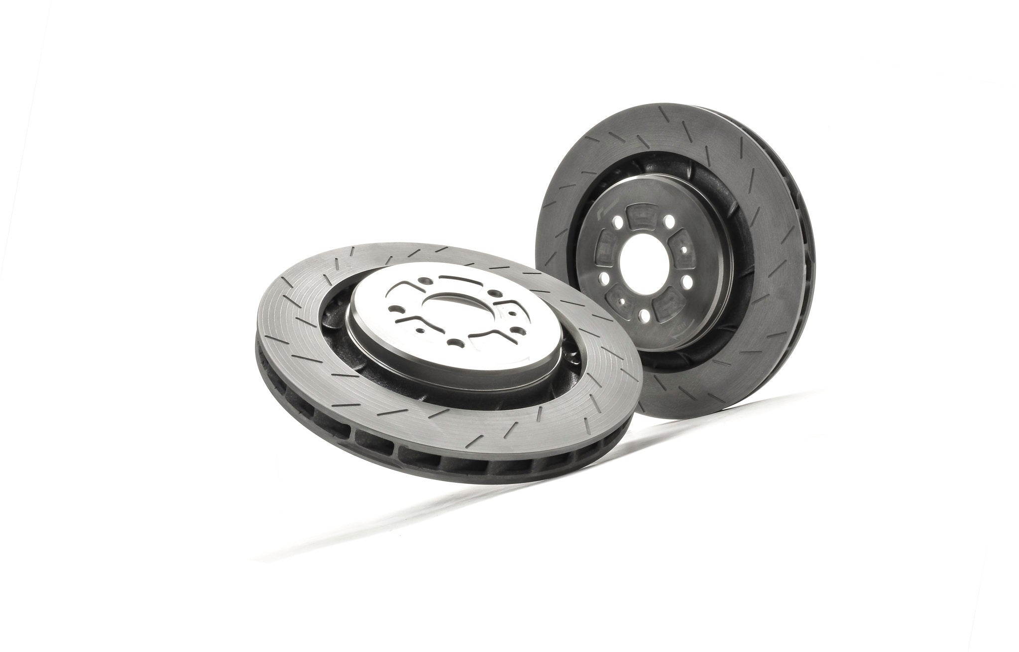 Racingline Stage 2 "EVO" Monoblock Performance Big Brake Kit - VW/Audi MQB