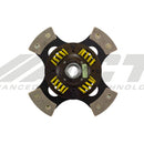 ACT 1989 Ford Probe 4 Pad Sprung Race Disc-1