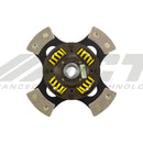 ACT 2003 Dodge Neon 4 Pad Sprung Race Disc-1