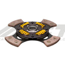 ACT 1987 Toyota Supra 4 Pad Sprung Race Disc-2