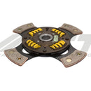 ACT 2006 Subaru Impreza 4 Pad Sprung Race Disc-2