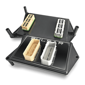 DiabloSport Pulsar Kit SKU.Kit.Jeep.JL.Pulsar.18-19.+Trinity 2 - 0