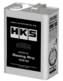 HKS RACING Pro OIL 10W-50 4L-1