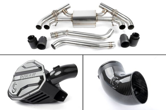 Dinan G2x M340i/M440i Foundation Package (F)