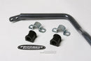 Progress Tech 03-12 Mini Cooper Rear Sway Bar (22mm - Adjustable)-1