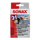 SONAX Insect & Plastic Care Sponge-1