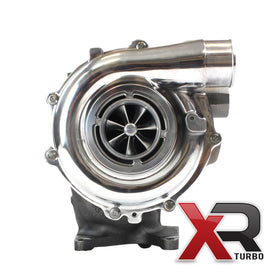 Industrial Injection 11-16 6.6L Duramax XR1 Series Turbocharger
