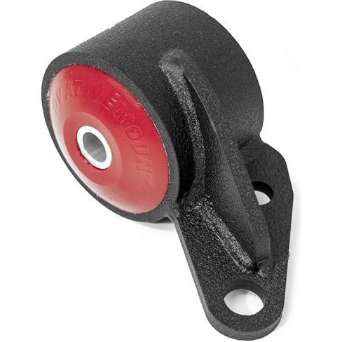 Innovative 88-91 Civic D-Series Black Steel Mounts 85A Bushings (Cable)
