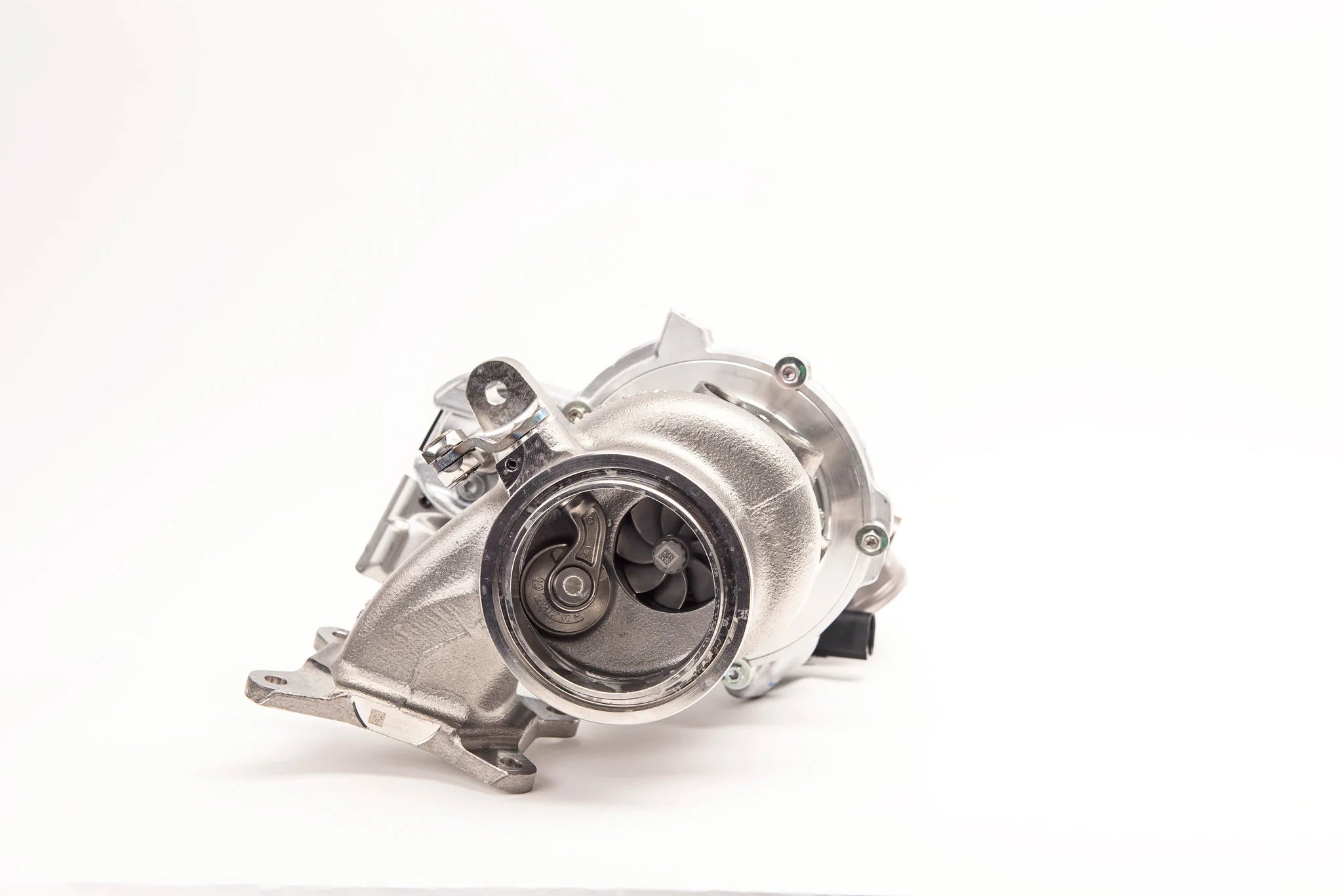 Turbo Charger Upgrade IS38 Stage 3/MQB/EA888.3 **SOFTWARE NOT INCLUDED**
