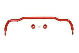 Pedders 2005+ Chrysler LX Chassis Front and Rear Sway Bar Kit - 0