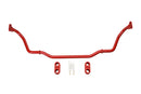 Pedders 10-15 Chevrolet Camaro Adjustable 27mm Front Sway Bar-1