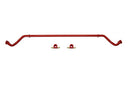 Pedders 2009-2014 Subaru WRX/STi Adjustable 22mm Front Sway Bar-1