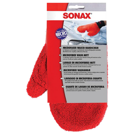 SONAX Microfibre Washing Glove