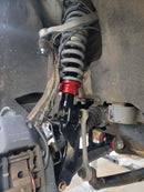 GEN 2 - ExD LIFT SUSPENSION SYSTEM - CAYENNE/TOUAREG (2011-2018)-8