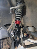 Eurowise ExD Lift Coilover Suspension System - Porsche / VW / Gen 1 / Cayenne / Touareg | EWORGEXD-7