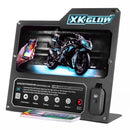XK Glow 2nd Gen Metal Countertop Display (R6)-1