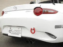 Cusco Folding Rear Tow Hook 2016 Mazda Miata Roadster (ND5RC)-1