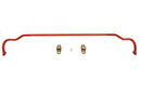 Pedders 2005+ Chrysler LX Chassis Front and Rear Sway Bar Kit-3