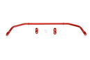 Pedders 2013-2015 Chevrolet Camaro Non-Adjustable 32mm Rear Sway Bar (Late/Wide)-1