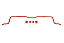 Pedders 2005-2010 Ford Mustang S197 Non-Adjustable 24mm Rear Sway Bar-1