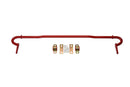 Pedders 2008-2014 Subaru WRX/STi Adjustable 22mm Rear Sway Bar-1