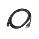 Dynojet USB Cable Type A to Type Mini-B - 6ft-1