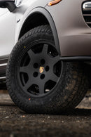 EF WHEELS - AMMO 90 - 18x9 ET25-3