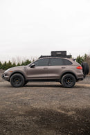 EF WHEELS - AMMO 90 - 18x9 ET26-5