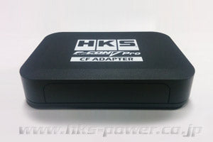 F-CON V PRO CF ADAPTER R35