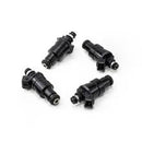 DeatschWerks Nissan 240SX CA18DET 550cc Top Feed Low Impedance Injectors-1