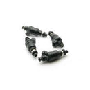 DeatschWerks 240sx CA18DET Low Z 1000CC Low Z Top Feed Injectors-1