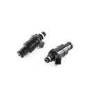 DeatschWerks 86-87 RX7 FC 1.3t 550cc Low Impedance Top Feed Injectors-1