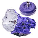 ATS Diesel 03-06 Dodge 4WD 42RLE 4.0L Stage 1 Automatic Transmission Package-1