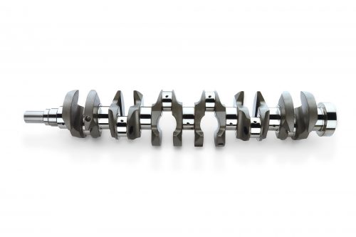 TOMEI FORGED BILLET FULL COUNTERWEIGHT CRANKSHAFT RB26DETT 2.8 77.7mm