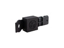 Flat 6 Motorsports - 4 Pin Electronic Valve Simulator (Macan 95B.2/95B.3)-1
